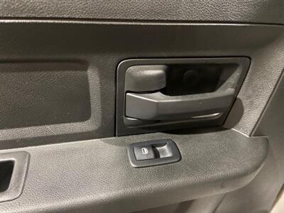 2018 RAM 2500 Tradesman   - Photo 22 - Dunbar, PA 15431