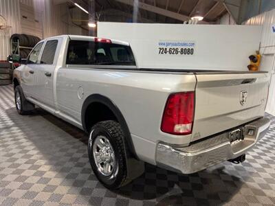 2018 RAM 2500 Tradesman   - Photo 7 - Dunbar, PA 15431