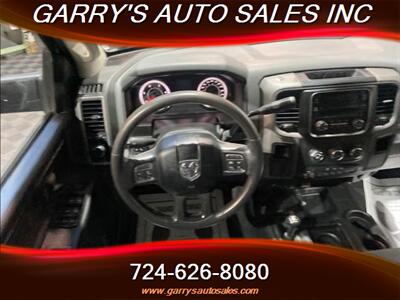 2018 RAM 2500 Tradesman   - Photo 15 - Dunbar, PA 15431