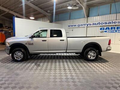 2018 RAM 2500 Tradesman   - Photo 8 - Dunbar, PA 15431