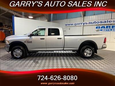 2018 RAM 2500 Tradesman   - Photo 8 - Dunbar, PA 15431