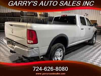 2018 RAM 2500 Tradesman   - Photo 5 - Dunbar, PA 15431