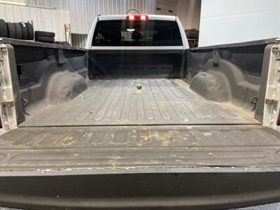 2018 RAM 2500 Tradesman   - Photo 24 - Dunbar, PA 15431