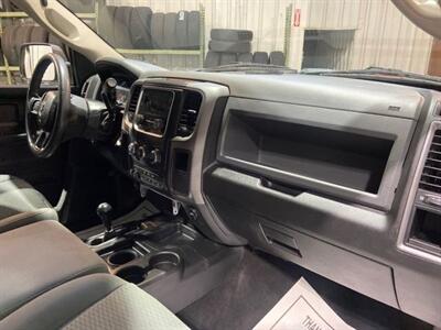 2018 RAM 2500 Tradesman   - Photo 27 - Dunbar, PA 15431