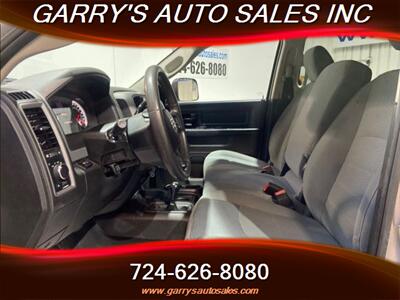 2018 RAM 2500 Tradesman   - Photo 14 - Dunbar, PA 15431