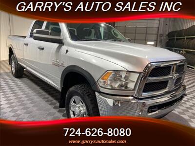 2018 RAM 2500 Tradesman   - Photo 3 - Dunbar, PA 15431