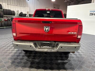 2016 RAM 2500 Tradesman   - Photo 6 - Dunbar, PA 15431