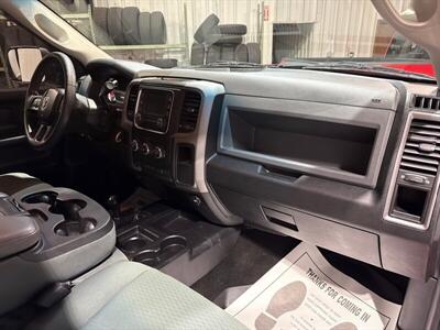 2016 RAM 2500 Tradesman   - Photo 27 - Dunbar, PA 15431