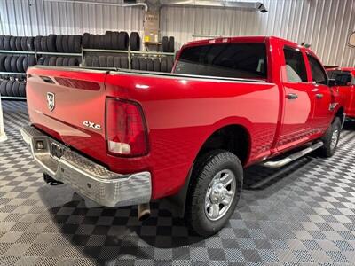 2016 RAM 2500 Tradesman   - Photo 5 - Dunbar, PA 15431