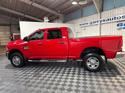 2016 RAM 2500 Tradesman   - Photo 8 - Dunbar, PA 15431