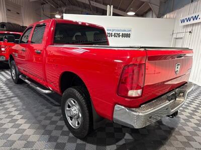 2016 RAM 2500 Tradesman   - Photo 7 - Dunbar, PA 15431