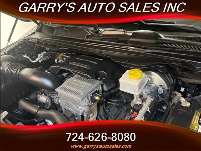 2020 RAM 1500 Big Horn   - Photo 12 - Dunbar, PA 15431