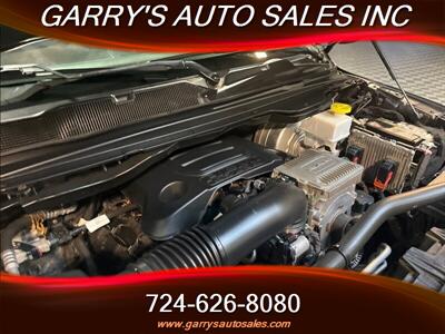 2020 RAM 1500 Big Horn   - Photo 13 - Dunbar, PA 15431