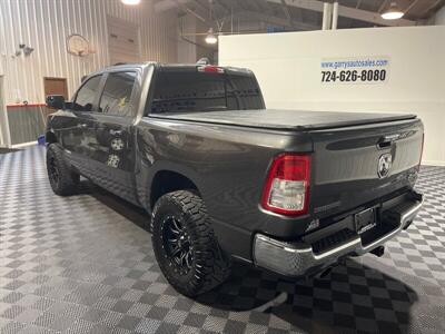 2020 RAM 1500 Big Horn   - Photo 8 - Dunbar, PA 15431