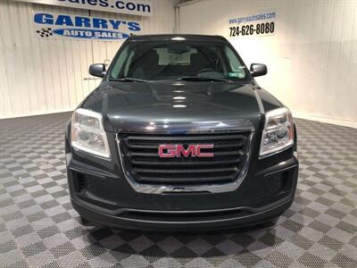 2017 GMC Terrain SLE-1   - Photo 6 - Dunbar, PA 15431