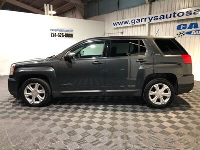 2017 GMC Terrain SLE-1   - Photo 13 - Dunbar, PA 15431