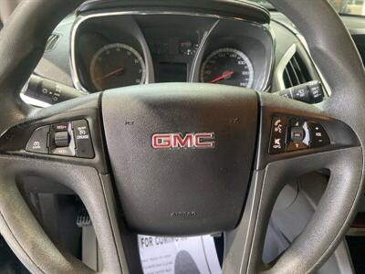 2017 GMC Terrain SLE-1   - Photo 20 - Dunbar, PA 15431