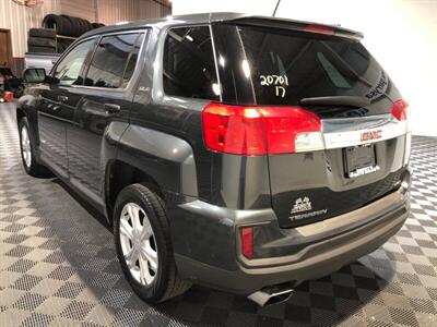 2017 GMC Terrain SLE-1   - Photo 11 - Dunbar, PA 15431