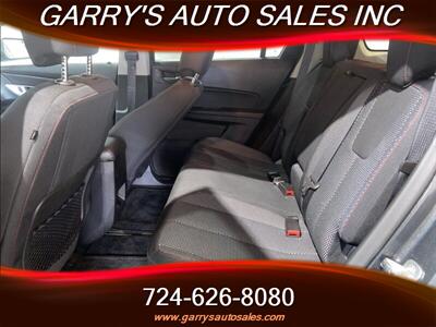 2017 GMC Terrain SLE-1   - Photo 24 - Dunbar, PA 15431