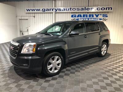 2017 GMC Terrain SLE-1   - Photo 4 - Dunbar, PA 15431