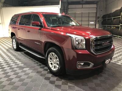 2019 GMC Yukon SLT   - Photo 3 - Dunbar, PA 15431