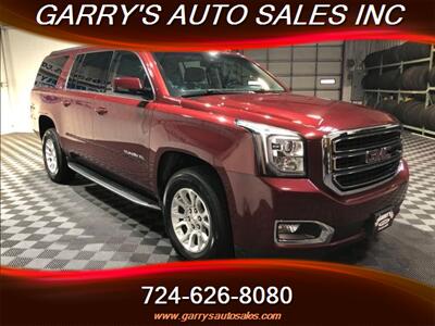 2019 GMC Yukon SLT   - Photo 3 - Dunbar, PA 15431