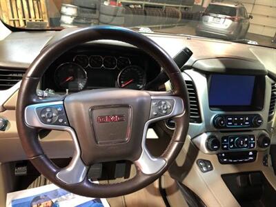 2019 GMC Yukon SLT   - Photo 15 - Dunbar, PA 15431