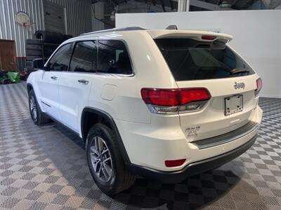 2021 Jeep Grand Cherokee Limited   - Photo 7 - Dunbar, PA 15431