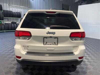 2021 Jeep Grand Cherokee Limited   - Photo 6 - Dunbar, PA 15431