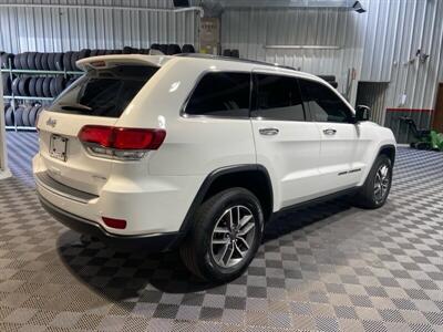 2021 Jeep Grand Cherokee Limited   - Photo 5 - Dunbar, PA 15431