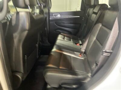 2021 Jeep Grand Cherokee Limited   - Photo 23 - Dunbar, PA 15431