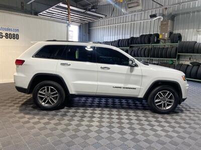 2021 Jeep Grand Cherokee Limited   - Photo 4 - Dunbar, PA 15431