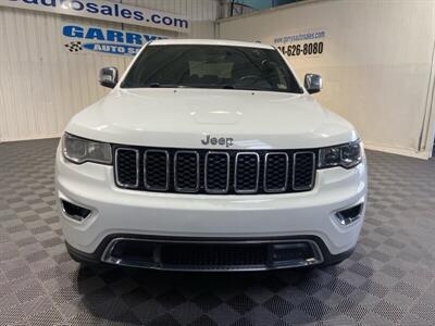 2021 Jeep Grand Cherokee Limited   - Photo 2 - Dunbar, PA 15431