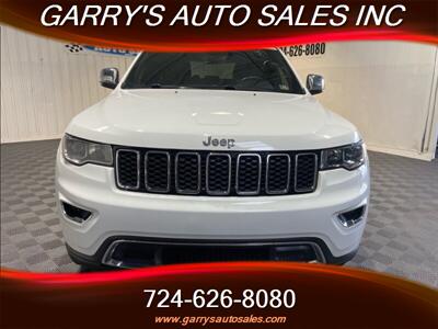 2021 Jeep Grand Cherokee Limited   - Photo 2 - Dunbar, PA 15431