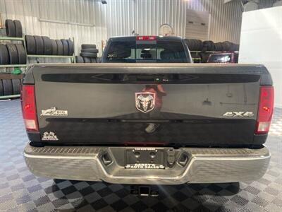 2018 RAM 3500 Big Horn   - Photo 6 - Dunbar, PA 15431