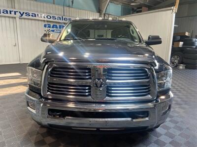 2018 RAM 3500 Big Horn   - Photo 2 - Dunbar, PA 15431