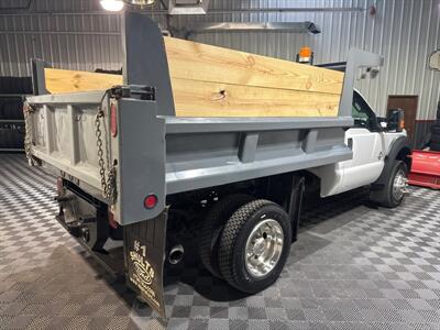 2014 Ford F-550 XL   - Photo 5 - Dunbar, PA 15431