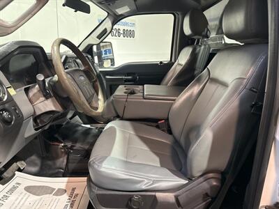 2014 Ford F-550 XL   - Photo 16 - Dunbar, PA 15431