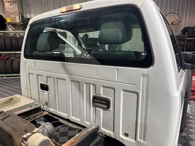 2014 Ford F-550 XL   - Photo 27 - Dunbar, PA 15431