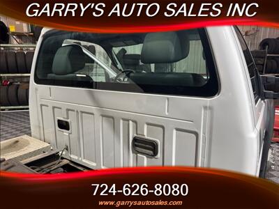 2014 Ford F-550 XL   - Photo 27 - Dunbar, PA 15431