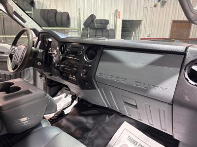 2014 Ford F-550 XL   - Photo 29 - Dunbar, PA 15431