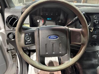 2014 Ford F-550 XL   - Photo 17 - Dunbar, PA 15431