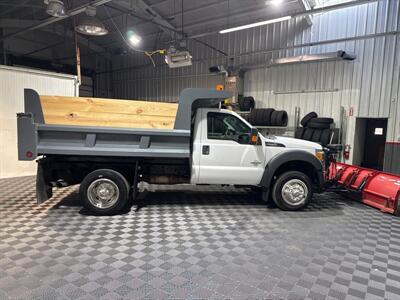 2014 Ford F-550 XL   - Photo 4 - Dunbar, PA 15431