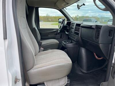 2014 Chevrolet Express 3500   - Photo 23 - Dunbar, PA 15431