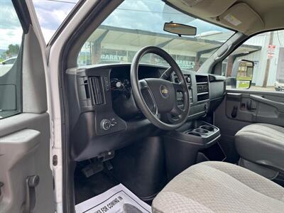 2014 Chevrolet Express 3500   - Photo 19 - Dunbar, PA 15431