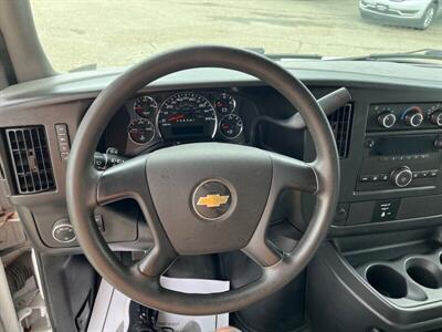 2014 Chevrolet Express 3500   - Photo 22 - Dunbar, PA 15431