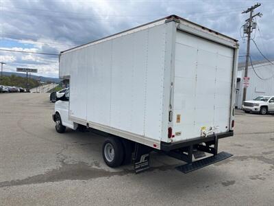 2014 Chevrolet Express 3500   - Photo 11 - Dunbar, PA 15431