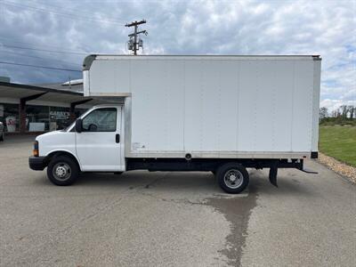 2014 Chevrolet Express 3500   - Photo 12 - Dunbar, PA 15431