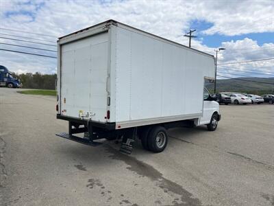 2014 Chevrolet Express 3500   - Photo 5 - Dunbar, PA 15431