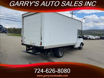 2014 Chevrolet Express 3500   - Photo 5 - Dunbar, PA 15431